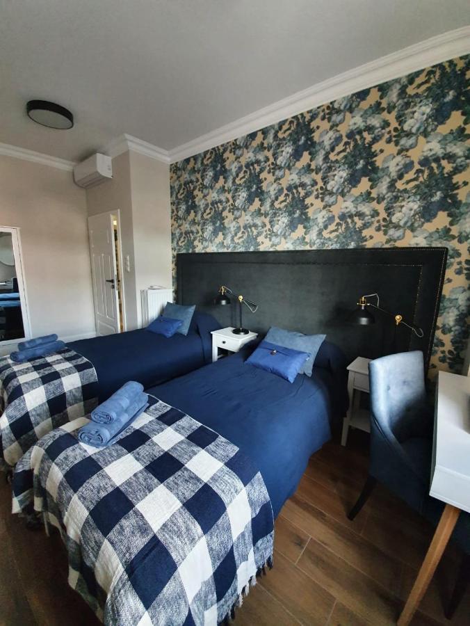 Apartament Ratuszowy Zamosc  Bagian luar foto